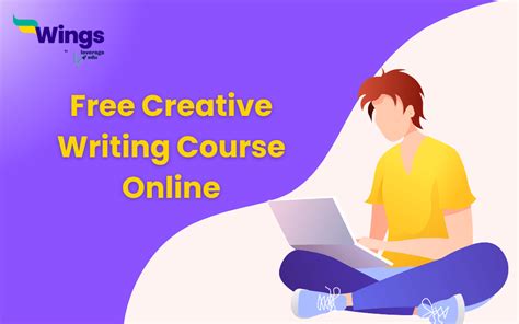 Free Online Creative Writing Programs 的图像结果