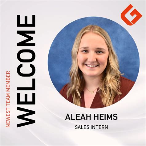 Great River Learning on LinkedIn: 🌟 Meet Aleah! Aleah is a current ...