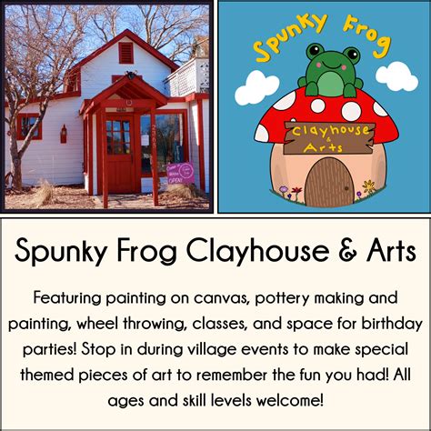 Village Shops – Canterbury Village – Lake Orion