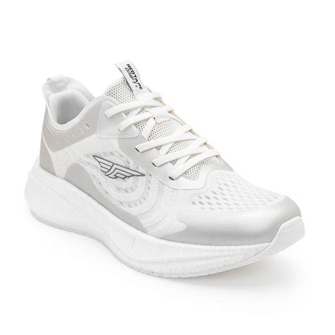 ETPU Athleisure Shoes for Men |Cultured Round-Toe Shape, Cushioning Te ...