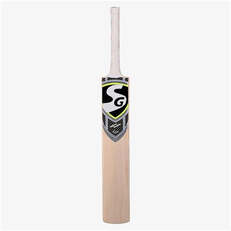 SG Kashmir Willow Cricket Bat (Tennis ball) T-1200 – Romjee Sports Llp