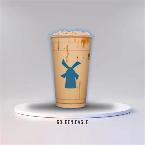 Dutch Bros Golden Eagle: Complete Guide February 2026