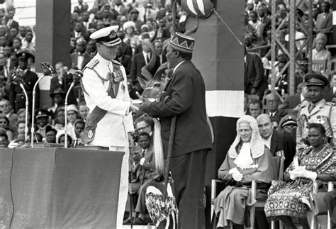History of Kenya | Founded, Colonized, Independence, Events, People, Dates, Maps, & Facts ...