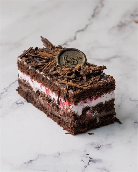 Black Forest Pastry – Flurys