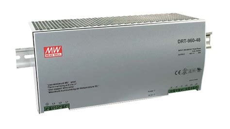 QT40.241 PULS | PULS DIMENSION Q Switched Mode DIN Rail Power Supply ...