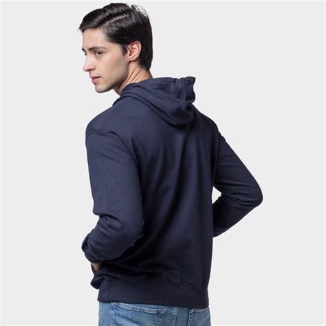 Buy Custom Cozy Hoodie for Men | Winter Cotton Fleece Online