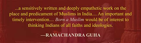 BORN A MUSLIM: Some Truths About Islam in India eBook : Wahab, Ghazala ...