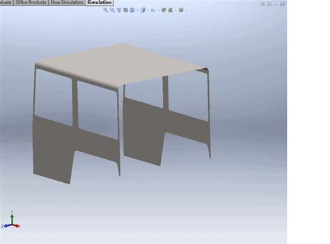 Image result for SolidWorks Testing Welds