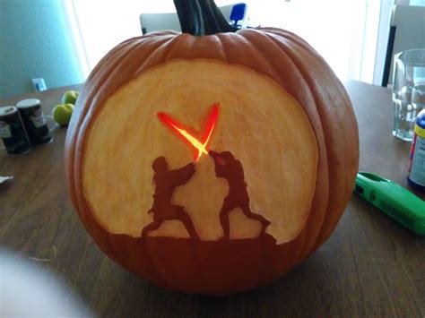 125 Hilarious & Easy Funny Pumpkin Carving Ideas For 2025 – Creative ...