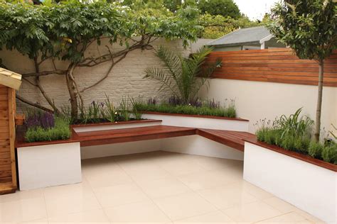 Garden Design Ideas For Small Gardens