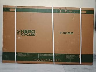 Hero Fashion 26T City commute cycle with mudgaurds, Front Basket, and ...