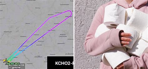 Delta Flight Makes Emergency Landing For Passenger With Diarrhoea