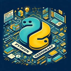 Image result for Graph HashMap Python
