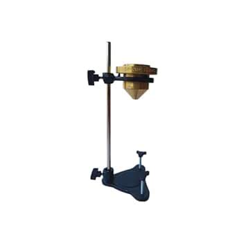 STAR LABS Portable Ford Cup B-4 Liquid Flow Meter Viscometer With Heavy ...