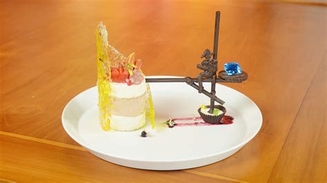 10 Most Expensive Meals in the World | GOBankingRates