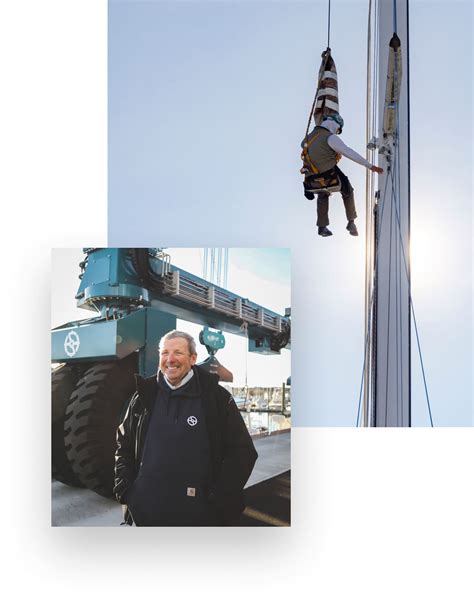 Safe Harbor Marinas – Your Gateway to the Water