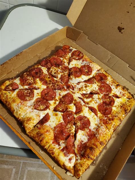 Best Pizza