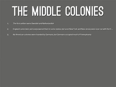 Middle Colonies Religion 的图像结果