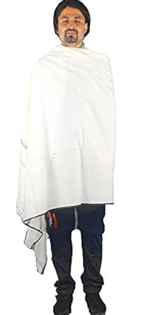 Buy ARUNA Genuine Hand Woven Kullu Wool LOI- OFF WHITE Colored for Men ...