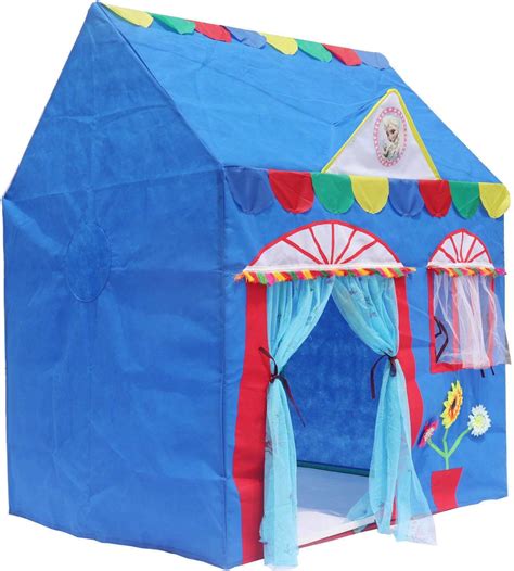Buy Homecute Boy'S And Girl'S Hut Type Toys Jumbo Size Play theme tent ...