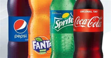 Coca Cola, Fanta, Sprite, Pepsi 1.5 L Special wholesale offer - France ...