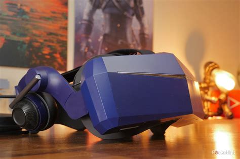 8K VR 的图像结果