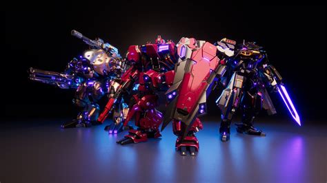 Unity First Version 的图像结果