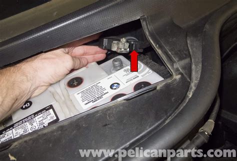 Image result for 2009 R55 MiniCAS Module Replacement