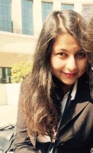 First Person Accounts: Shanya Ruhela on the Cambridge LLM, PhD at ...