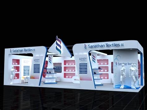 Exhibition - Lilly Events and Promotions