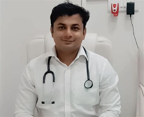 Dr Suraj Singh Orthopedic Surgeon