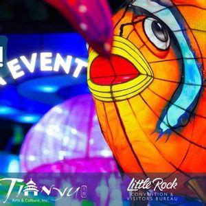 AR Queer Men GloWild @ the Zoo!, Little Rock Zoo, Little Rock, AR 72205 ...