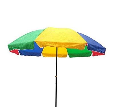 Garden Umbrella/Patio Umbrella/Outdoor Umbrella Multi 36 inch Umbrella