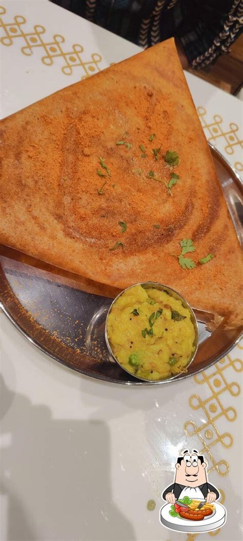 Menu at Udipi Jaya Restaurant- Memnagar, Ahmedabad, 421 AWS 3