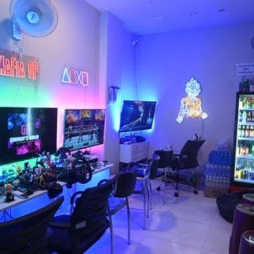 Top Video Game Parlours in Kolkata - Best Gaming Cafes near me - Justdial