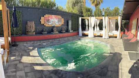 Lifestyle Club Las Vegas