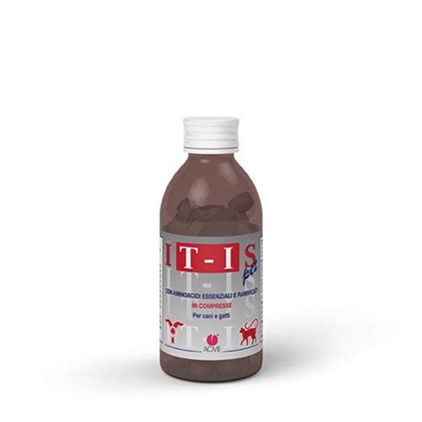 IT-IS Pet ACME 80 Tablets of 80g - Loreto Pharmacy