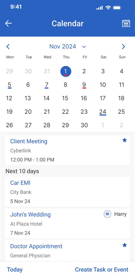 MyCircle - Communication App