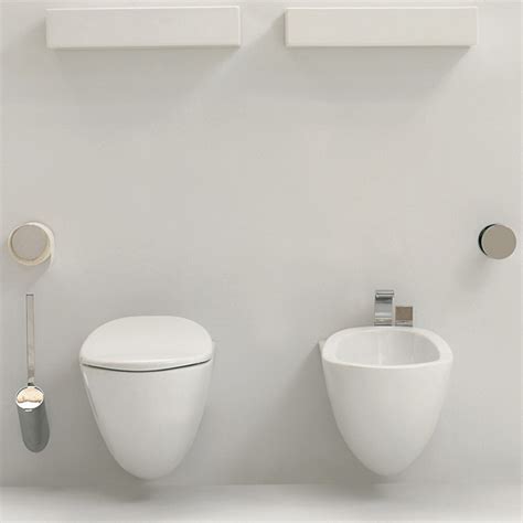 Buy a wall-hung WC Cersanit, Colombo, WC compact set in Lviv
