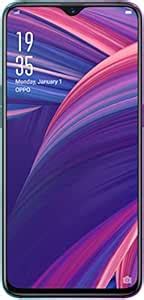 (Renewed) OPPO R17 Pro (Radiant Mist, 8GB RAM, 128GB Storage) with No ...