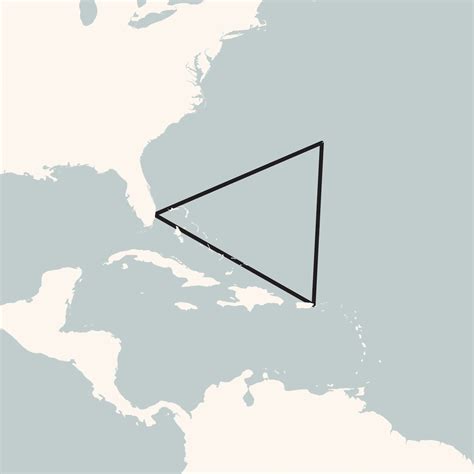 Image result for Triangular Bermuda