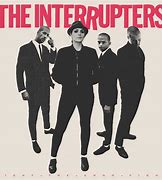 Image result for interrupters