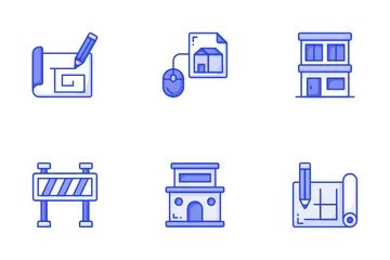Project Architecture Icon 的图像结果