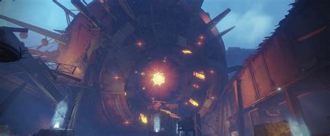 Destiny 1 Raid Report