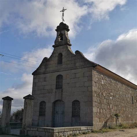 ERMITA DEL CERRILLO - All You Need to Know BEFORE You Go 2026 (with ...