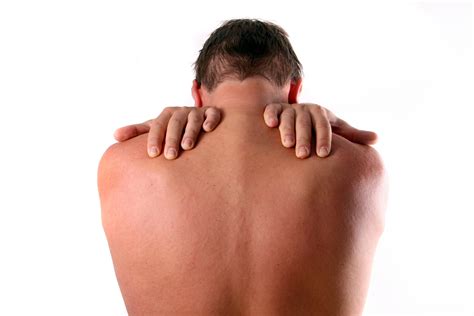 Chiropractor Renton WA Helps Muscle Knots in Neck