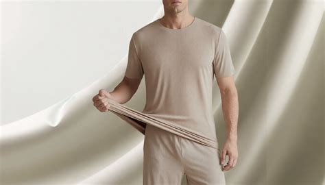 Night Suit for Men: Lightweight Cooling Comfort for Indian Summer– Venzina