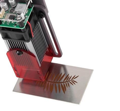 Atomstack A5 Pro 的图像结果