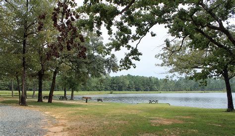 Karick Lake Campground Florida: Camping & Recreation