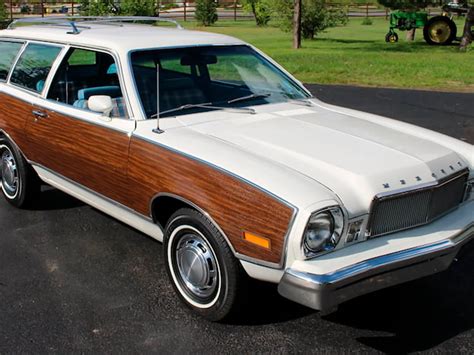 Mercury Bobcat Market - CLASSIC.COM